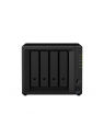 NAS Synology DS418 4To - Serveur de stockage performant