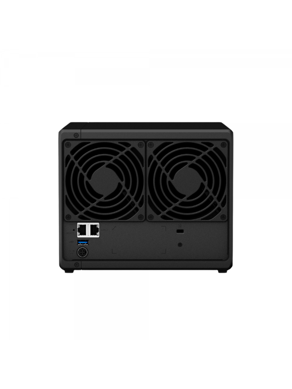 NAS Synology DS418 4To - Serveur de stockage performant