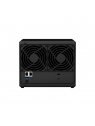 NAS Synology DS418 4To - Serveur de stockage performant