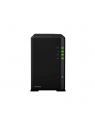 NAS Synology DS218play 2To - Performance et transcodage 4K