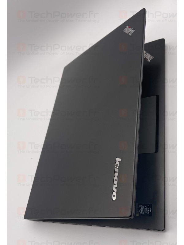 PC Lenovo 14'' UltraBook - Puissance et Mobilité