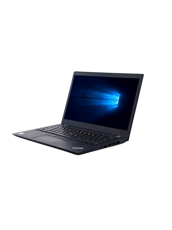 PC Lenovo 14'' - i5 vPro - 8Go - 512Go