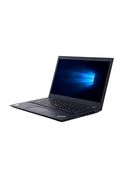 PC Lenovo 14'' - i5 vPro - 8Go - 512Go