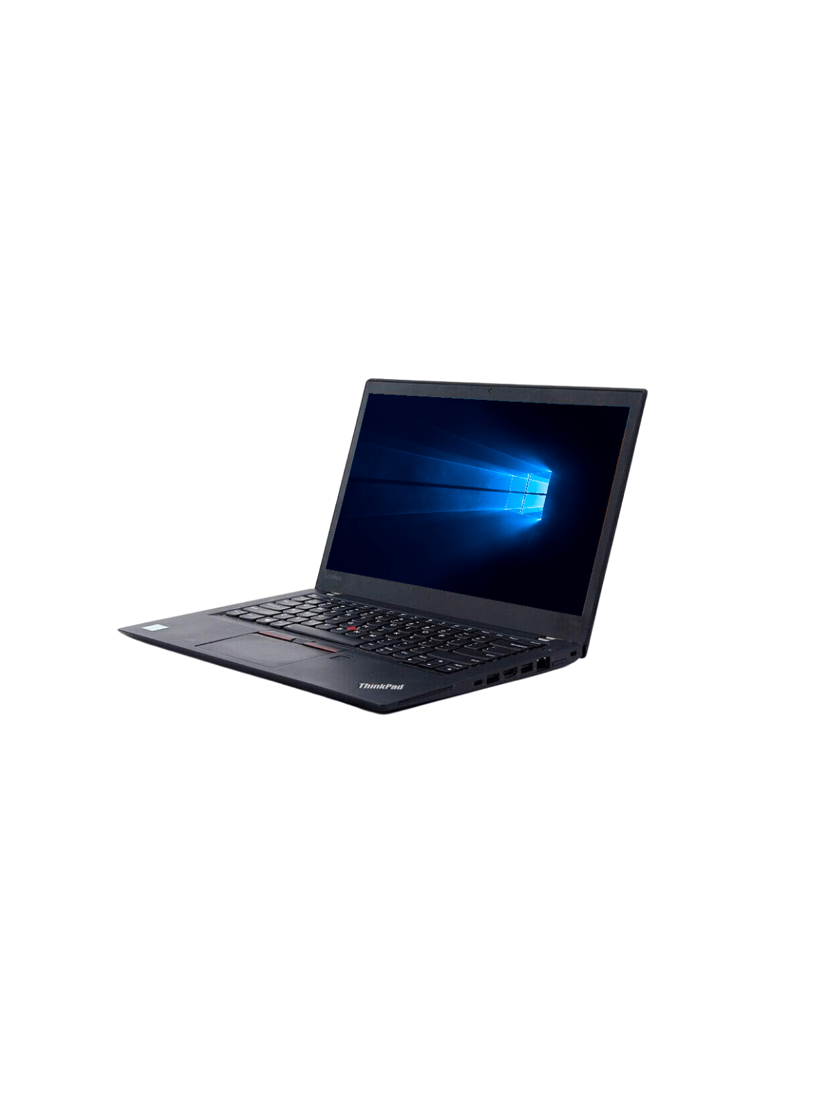 PC Lenovo 14'' - i5 vPro - 8Go - 512Go