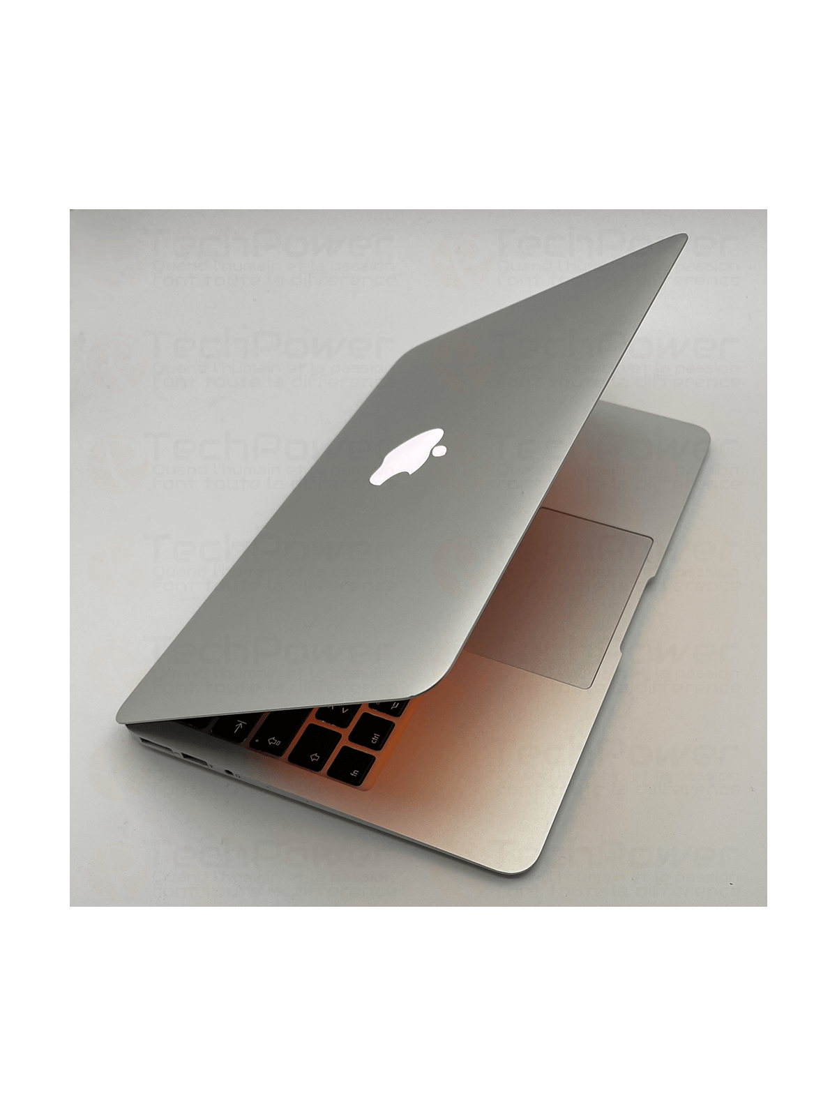 MacBook Air 11" avec i5 et 2To SSD