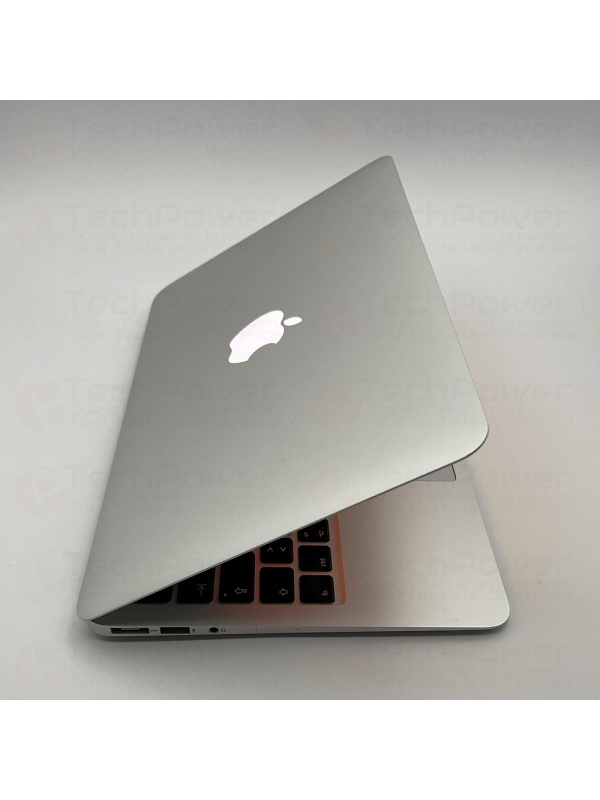 MacBook Air 11" avec i5 et 2To SSD