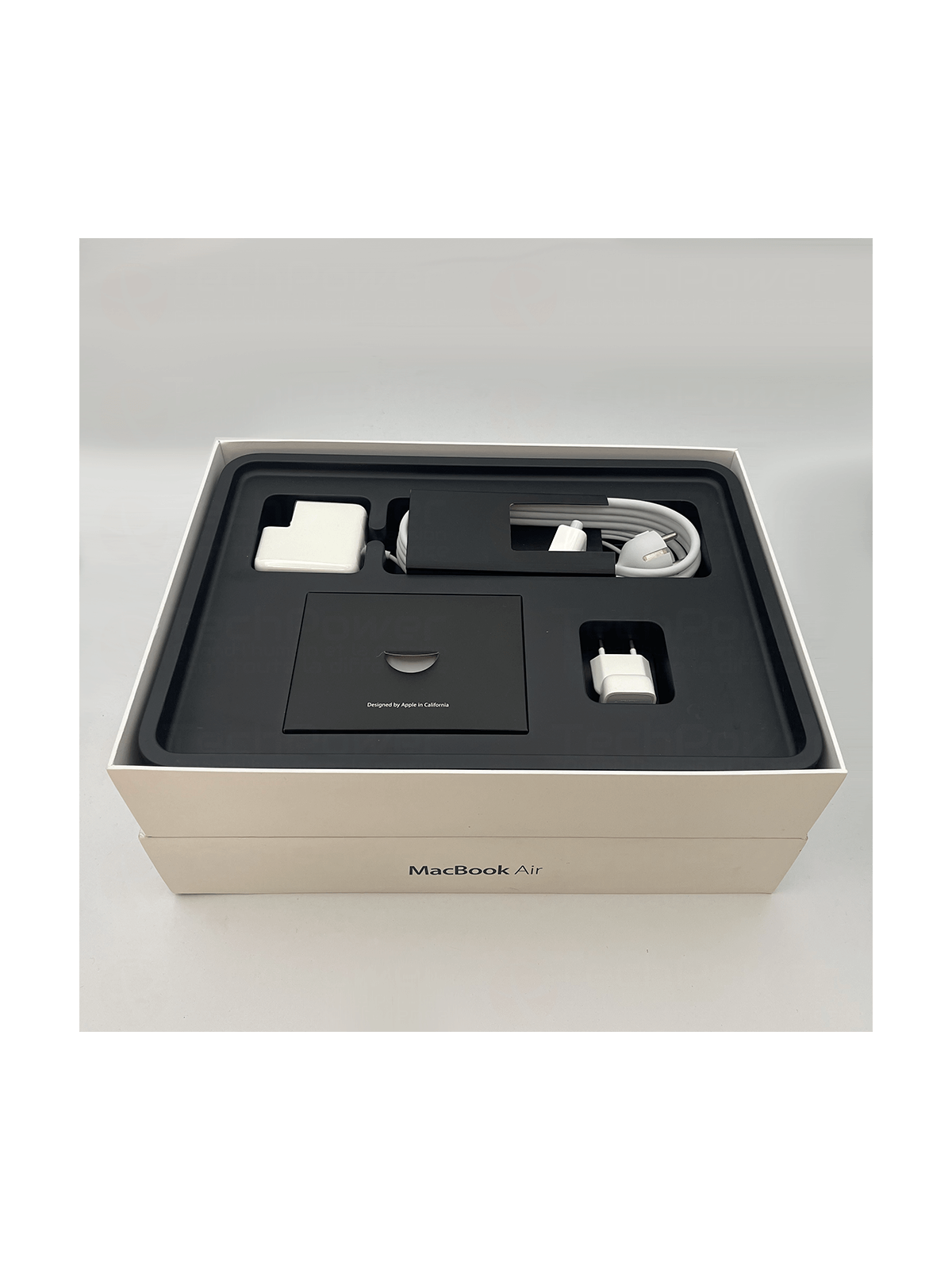MacBook Air 11" avec i5 et 2To SSD