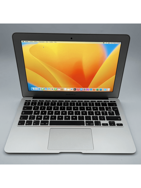 MacBook Air 11" avec i5 et 2To SSD