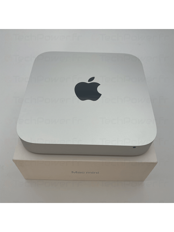 Mac mini i7 3.5Ghz avec 1To SSD et Office offert