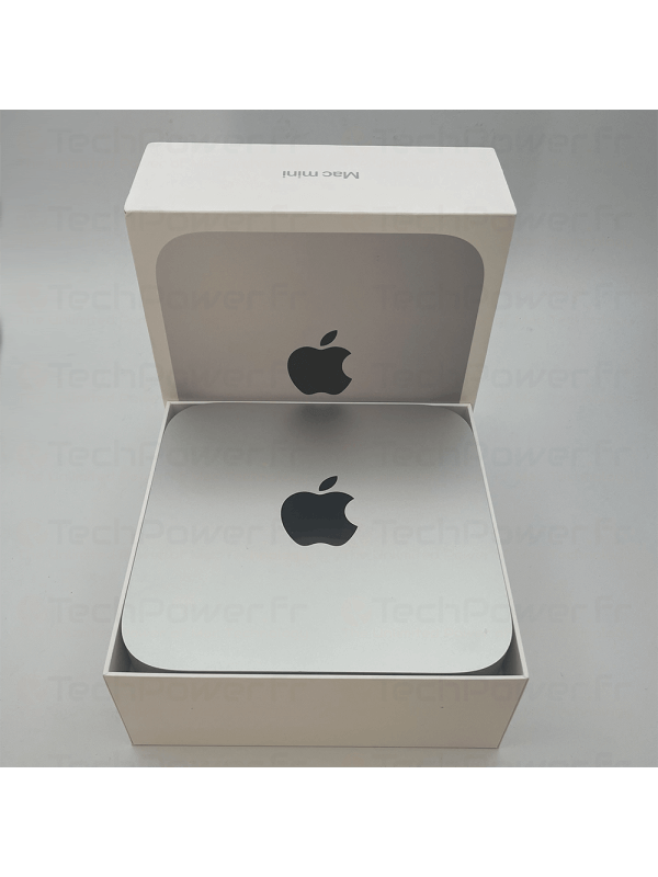 Mac mini i7 3.5Ghz avec 1To SSD et Office offert
