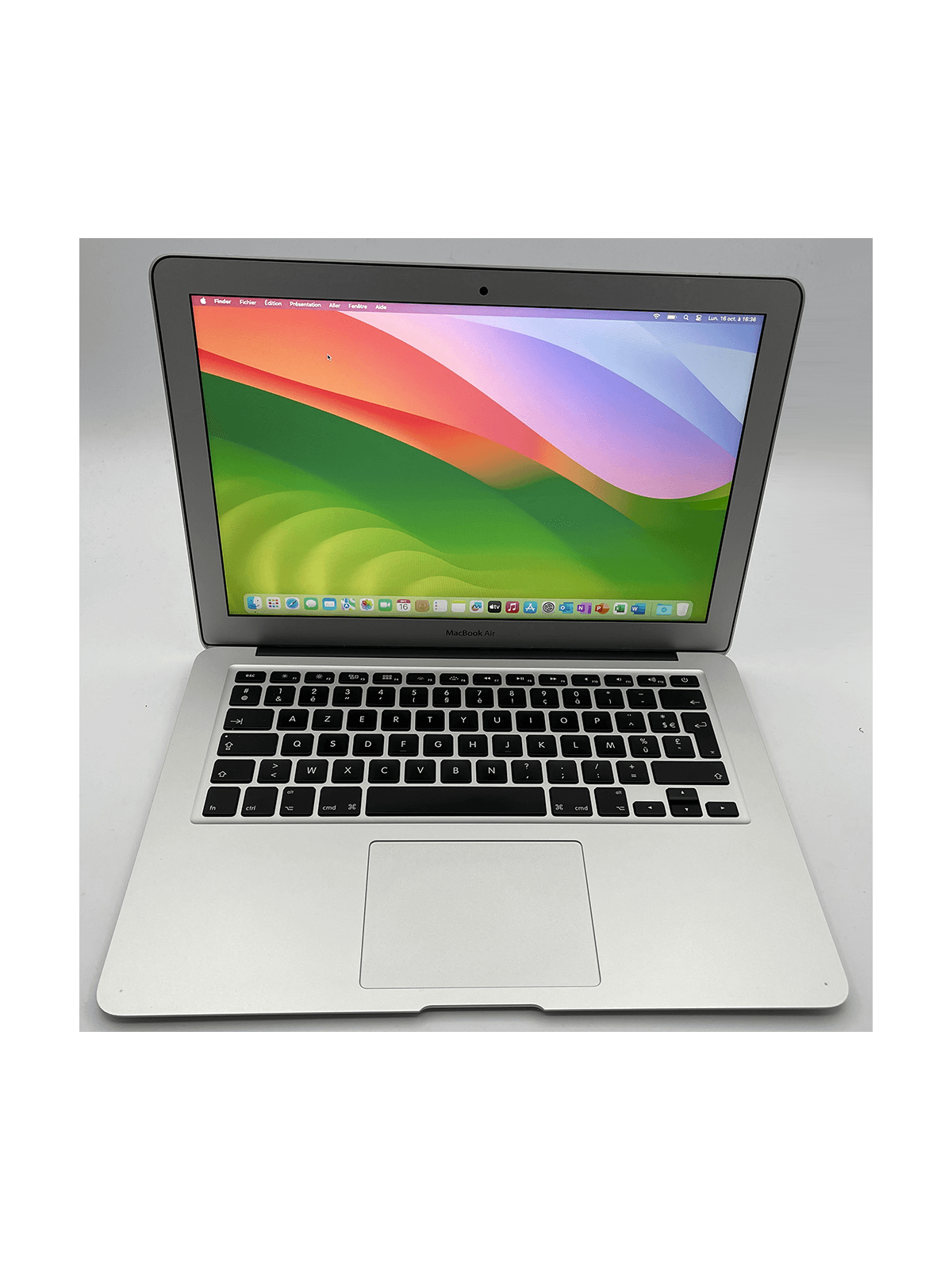 MacBook Air 13" - 2To SSD - i5 2.9Ghz - 8Go