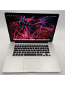 MacBook Pro Retina 15" avec 4To SSD et Office 2024