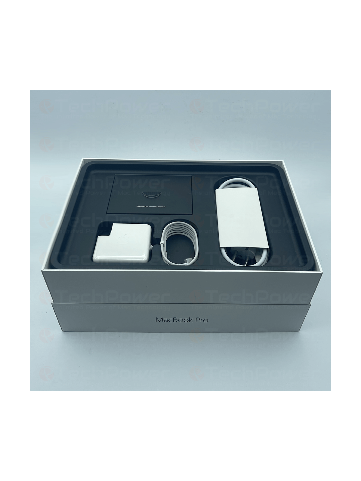 MacBook Pro Retina 13" - Offre 4To SSD et Pack Office