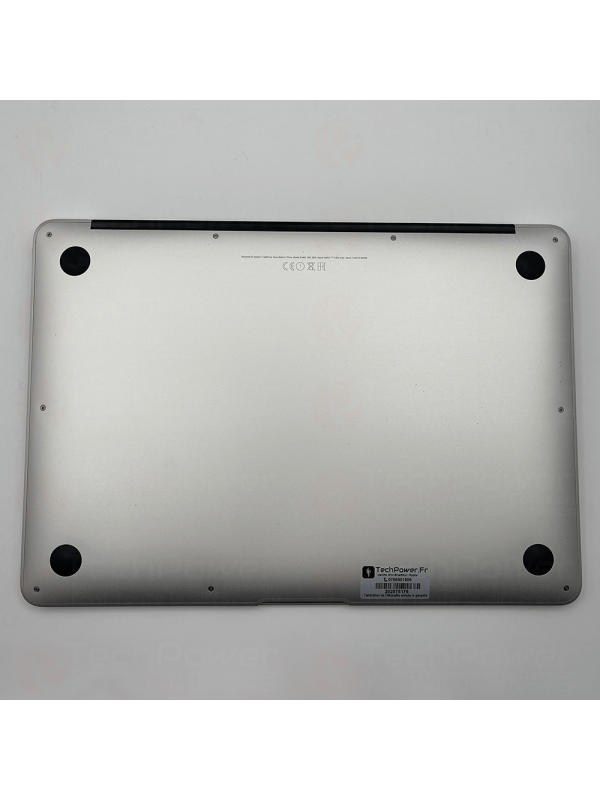 MacBook Air 13" avec i7, 8Go RAM, 4To SSD
