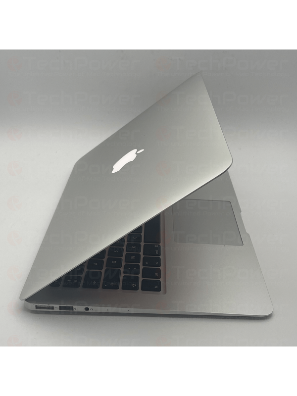 MacBook Air 13" - i7 et SSD 2To
