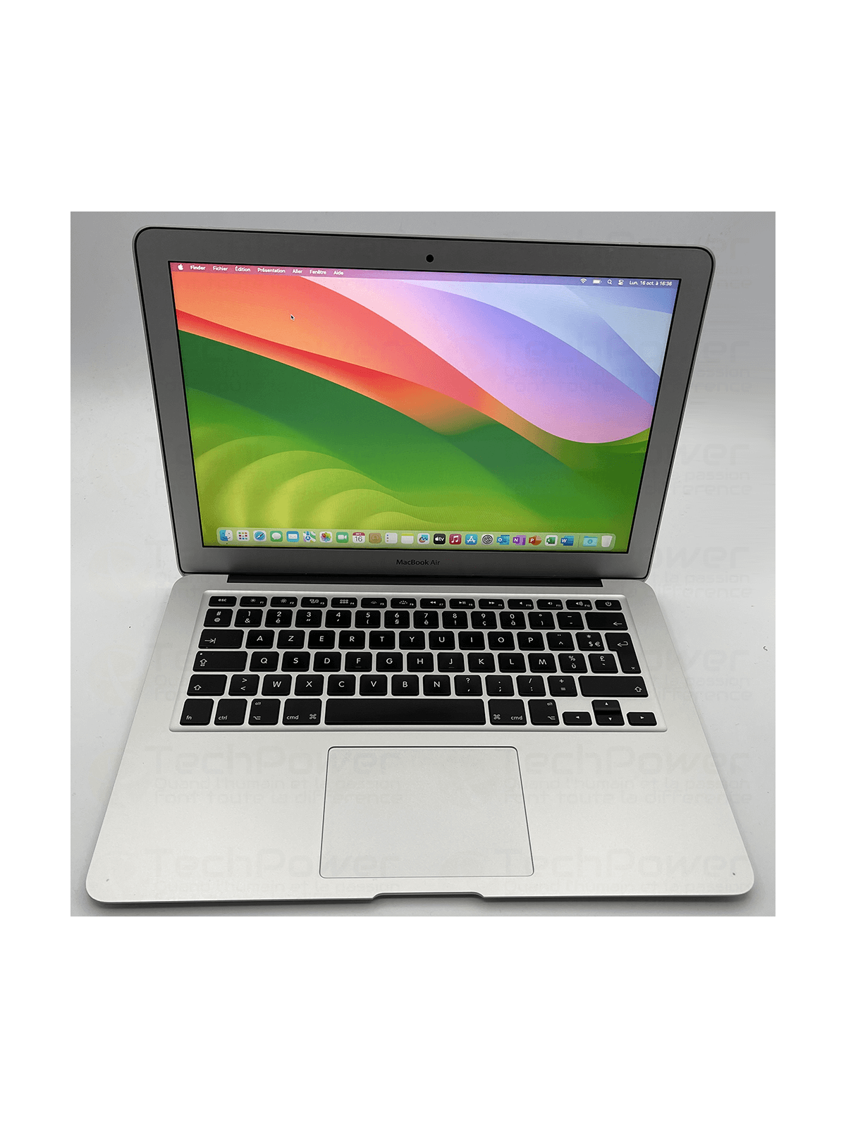 MacBook Air 13" - i5 - 8Go - 4To SSD