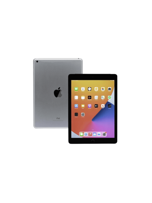 iPad mini 2 16Go WiFi Gris Sidéral en promotion