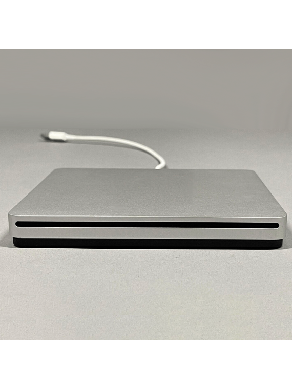 MacBookアクセサリー Apple USB SuperDrive SuperDrive USB Apple - Lecteur Optique Externe Premium État Neuf