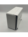 NAS Synology 8To - Performance et efficacité en stockage