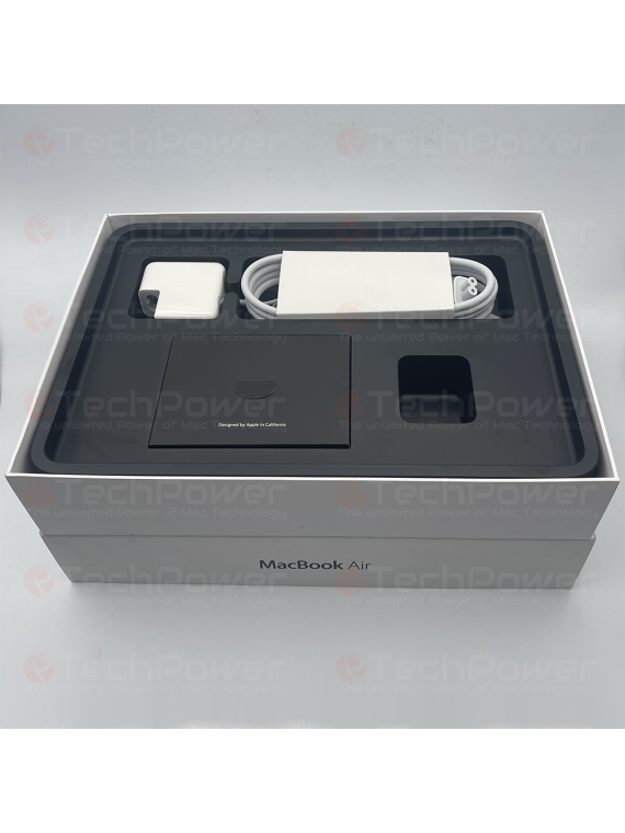 MacBook Air 13" i5 en promotion -50%