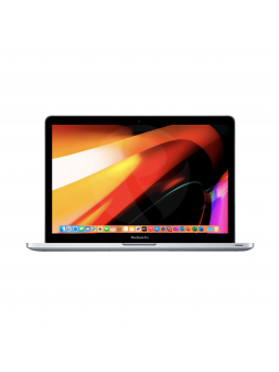 MacBook Pro Core i5 (2017) 13.3', 2.3 GHz 1 To 16 Go Intel Iris Plus