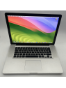 MacBook Pro 15" i7 3.1GHz 16Go 4To SSD