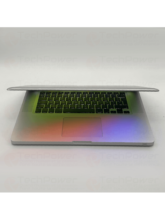 MacBook Pro 15" i7 3.1GHz 16Go 4To SSD