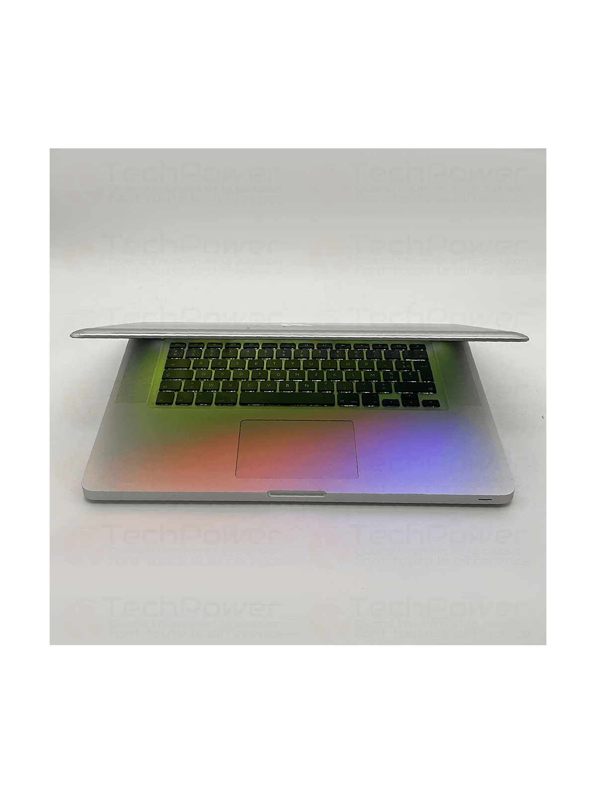 MacBook Pro 15" i7 3.1GHz 16Go 4To SSD