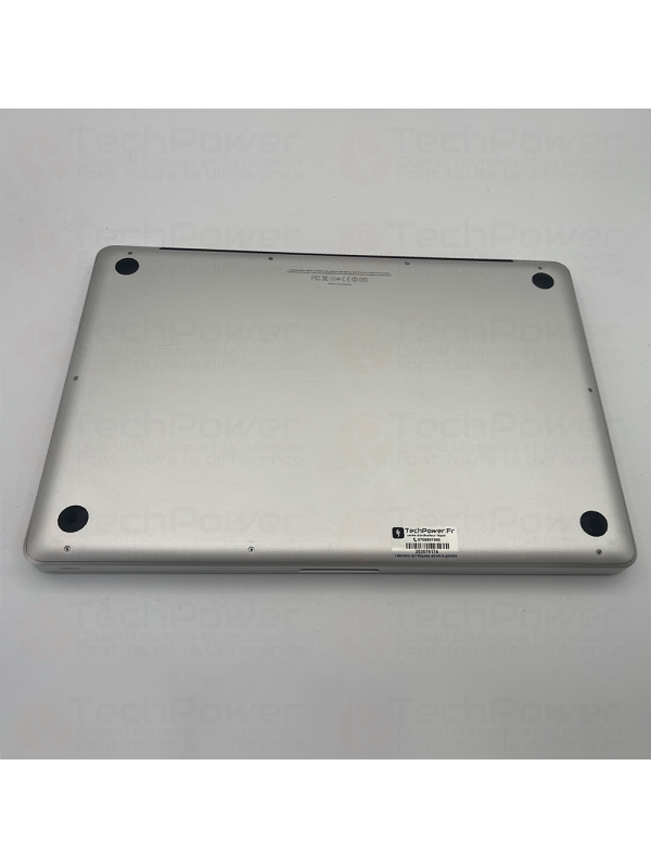 MacBook Pro 15" i7 3.1Ghz 16Go 8To SSD