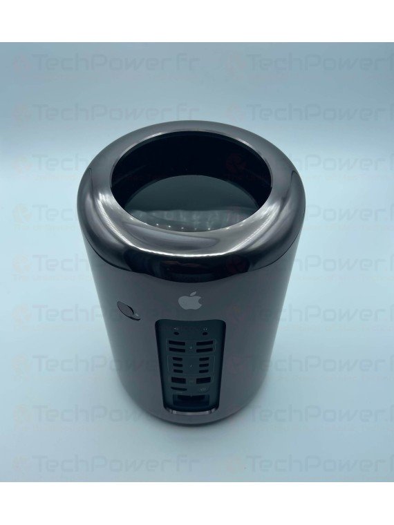 Mac Pro Xeon 24 cœurs avec 64Go RAM et 4To SSD