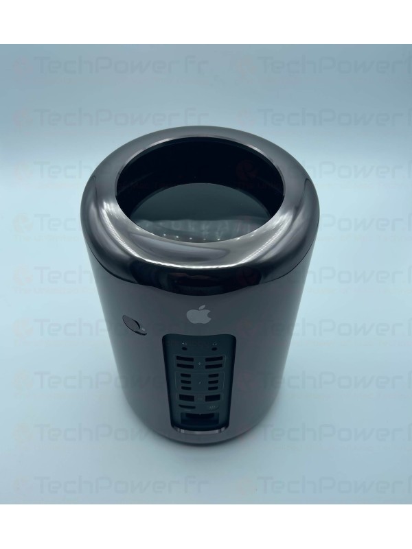 Mac Pro Xeon 24 cœurs avec 64Go RAM et 4To SSD