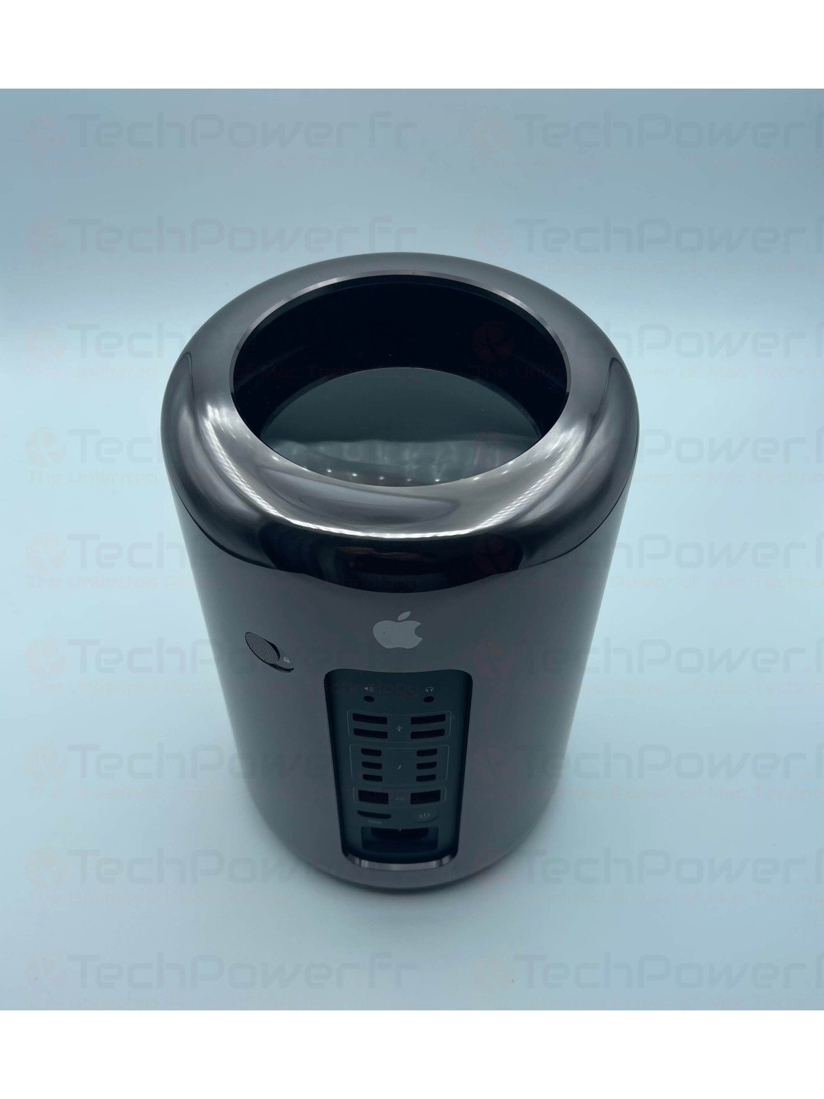 Mac Pro Xeon 24 cœurs avec 64Go RAM et 4To SSD