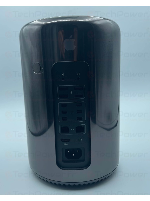 Mac Pro Xeon 24 cœurs avec 64Go RAM et 4To SSD