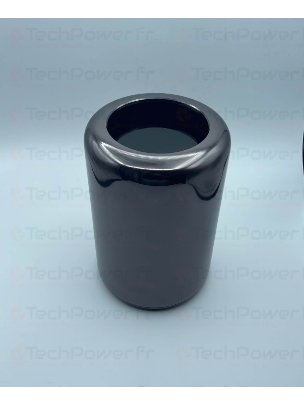 Mac Pro Xeon 24 cœurs avec 64Go RAM et 4To SSD