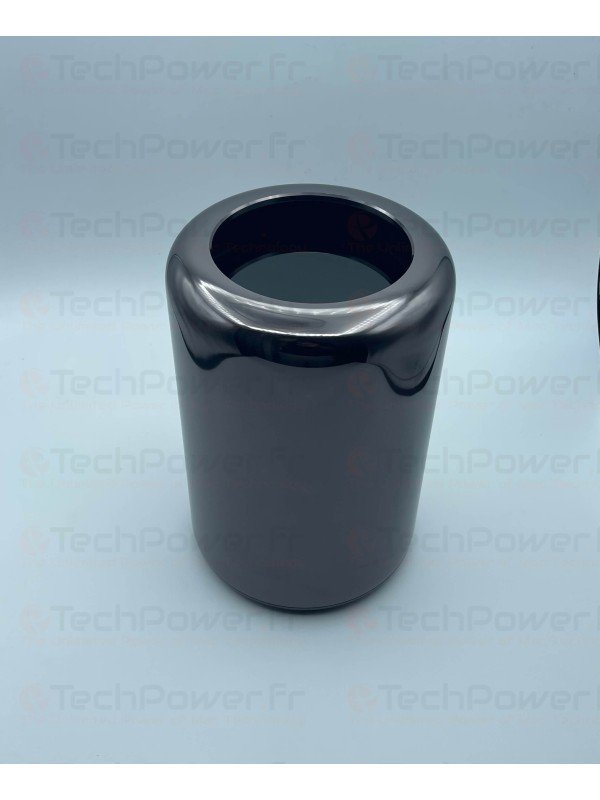 Mac Pro Xeon 24 cœurs avec 64Go RAM et 4To SSD