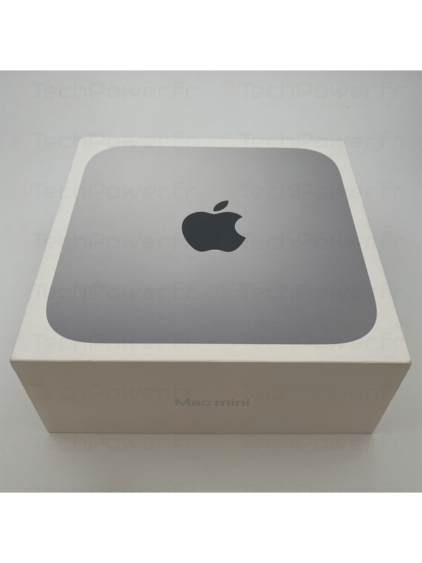 Mac mini i7 avec 16Go RAM et 4To SSD, pack Office offert
