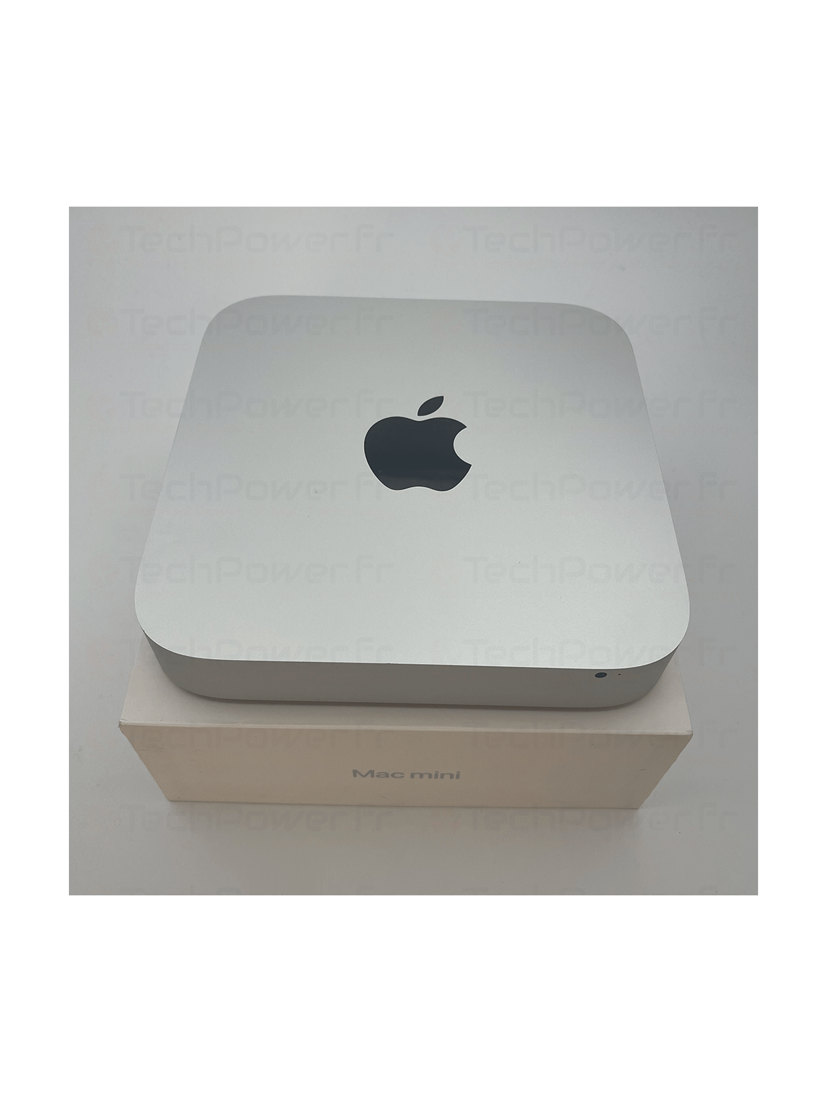 Mac mini - i7 3.5Ghz - 16Go