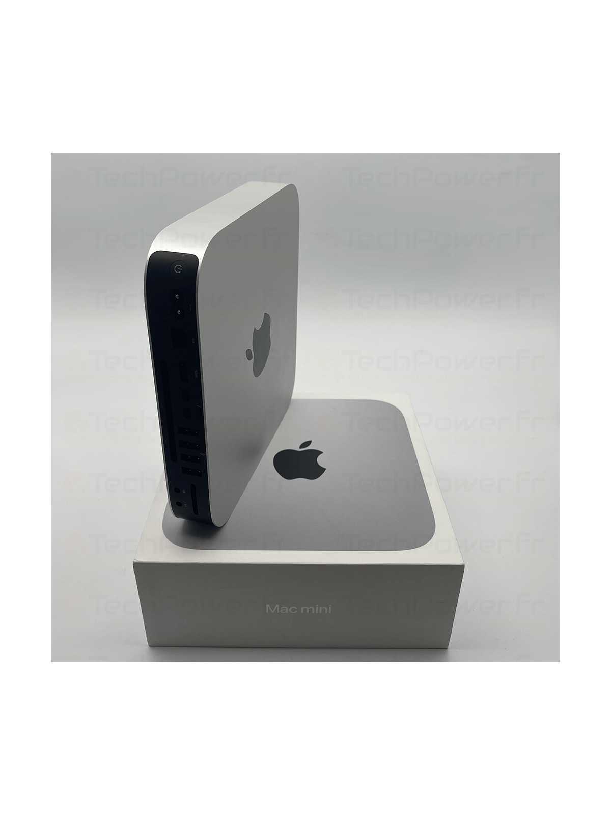 Mac mini - i7 3.5Ghz - 16Go