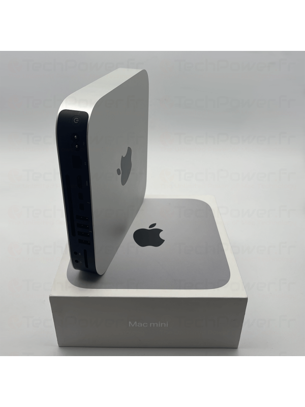 Mac mini i7 avec 16Go RAM et 4To SSD, pack Office offert