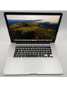 MacBook Pro Retina 15" i7 - Puissance et Économies