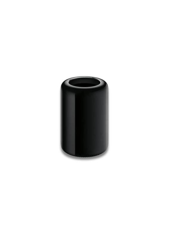 Mac Pro 6.1 - Xeon 3.5Ghz 24 cœurs - 64Go - 4To SSD