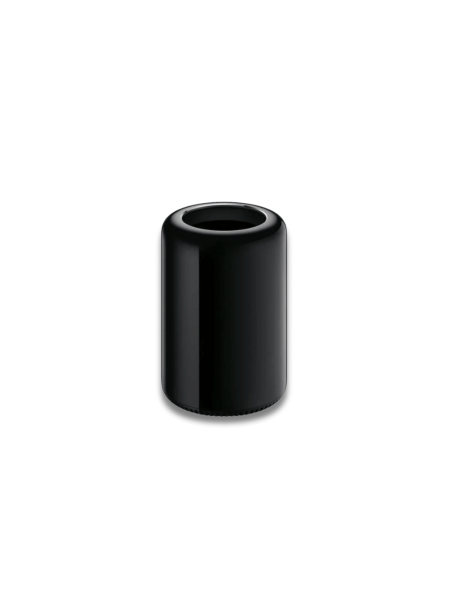 Mac Pro 6.1 - Xeon 3.5Ghz 24 cœurs - 64Go - 4To SSD