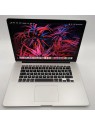 MacBook Pro Retina 15" puissant et élégant