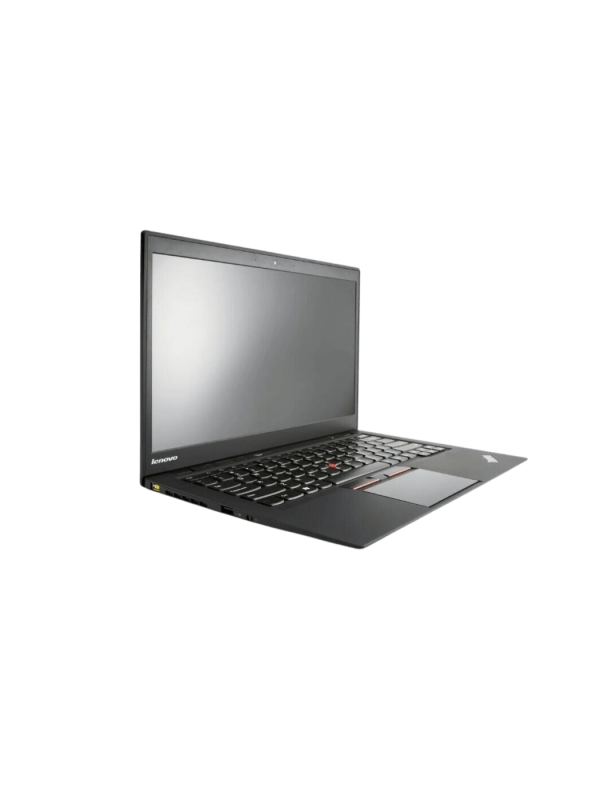 PC Lenovo X1 Carbon 14" - Performance et élégance