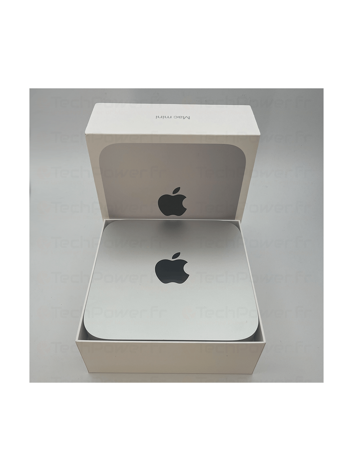 Mac mini i5 3.5Ghz avec Windows 10 et Office offerts