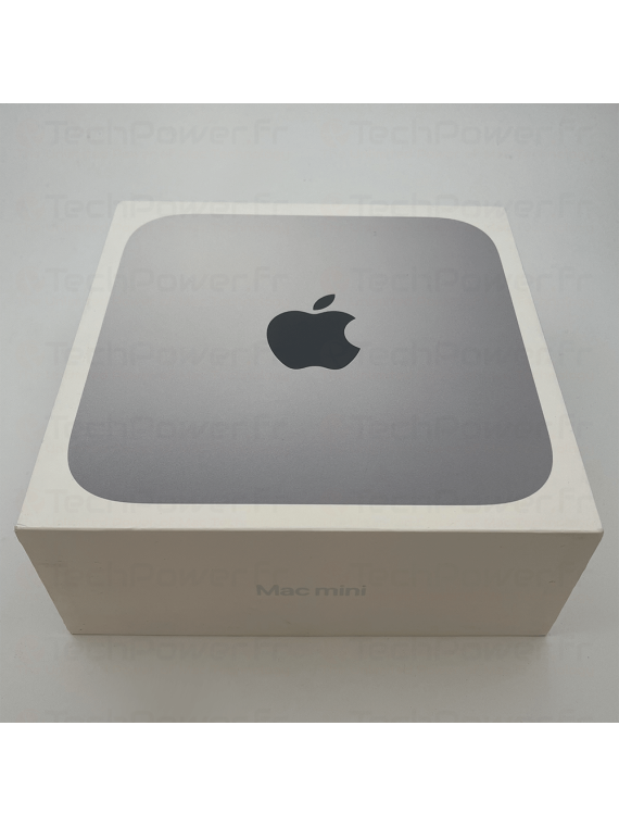 Mac mini i5 3.5Ghz avec Windows 10 et Office offerts