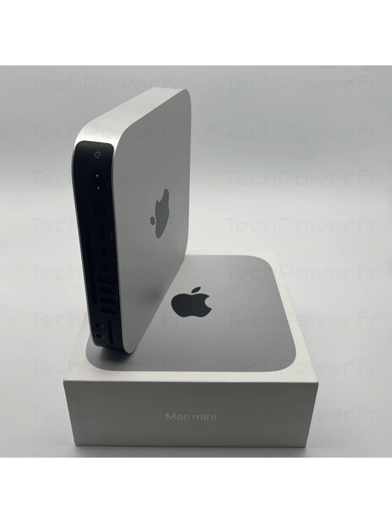 Mac mini i5 3.5Ghz avec Windows 10 et Office offerts