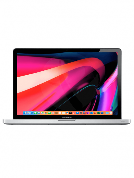 MacBook Pro 15" - Puissance et performance