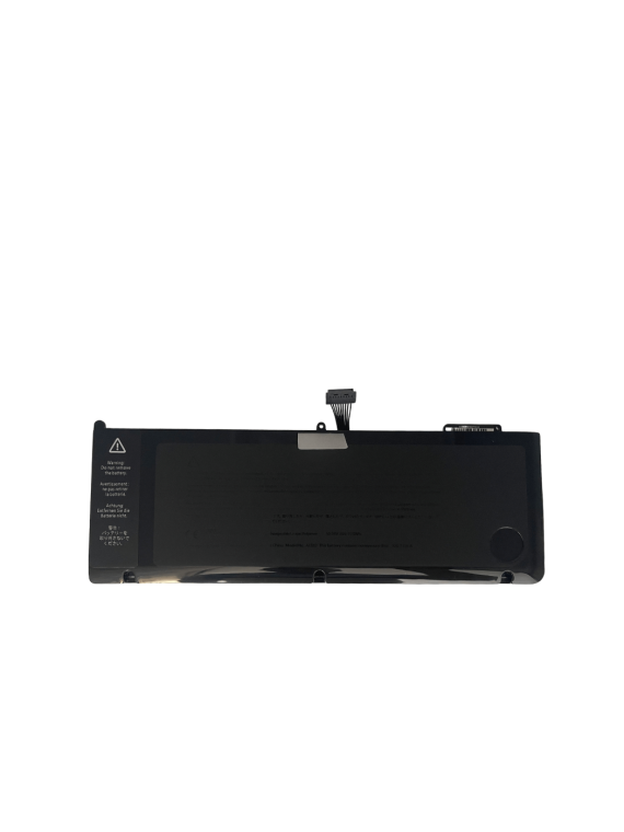 Batterie originale pour MacBook Pro 15" A1286