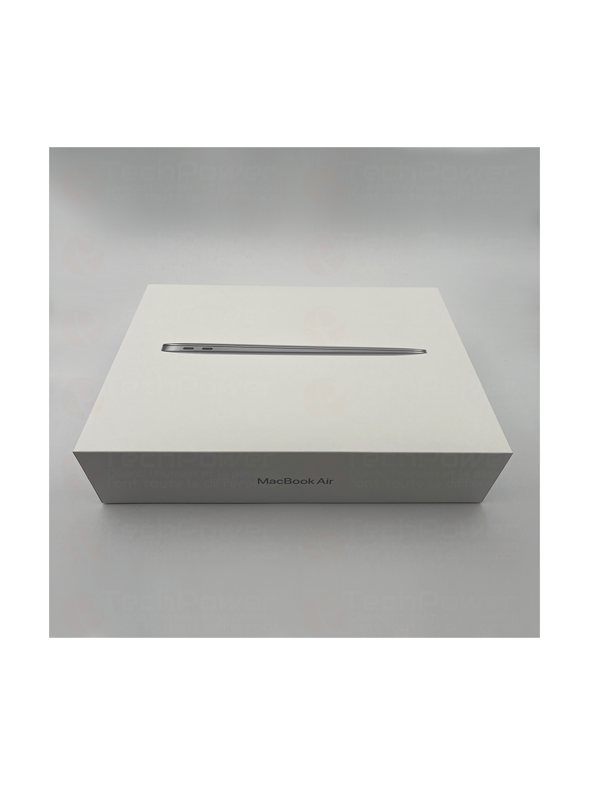 MacBook Pro TouchBar 13" - M1 - 8Go - 256Go